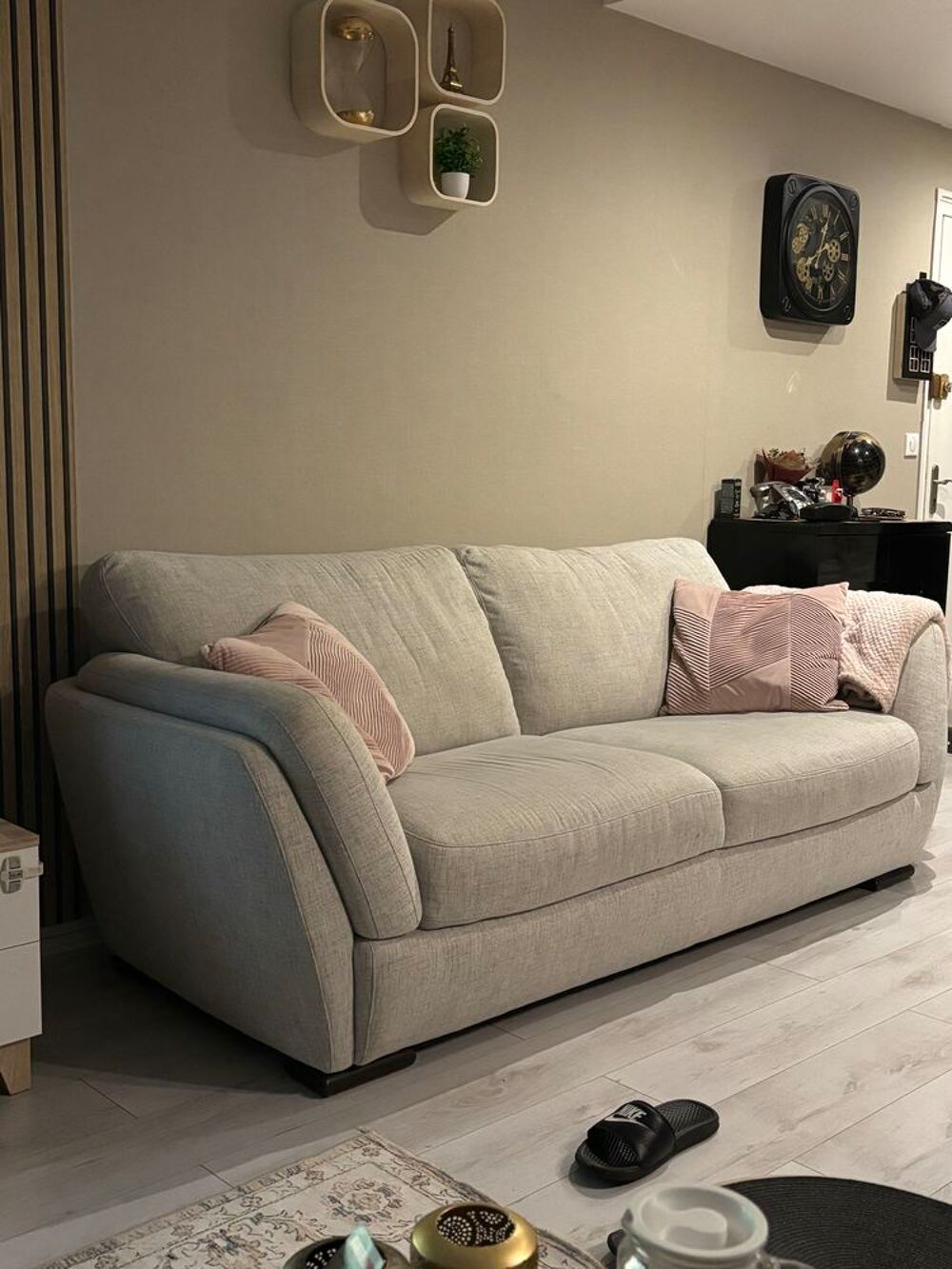 canape cocooning Meubles