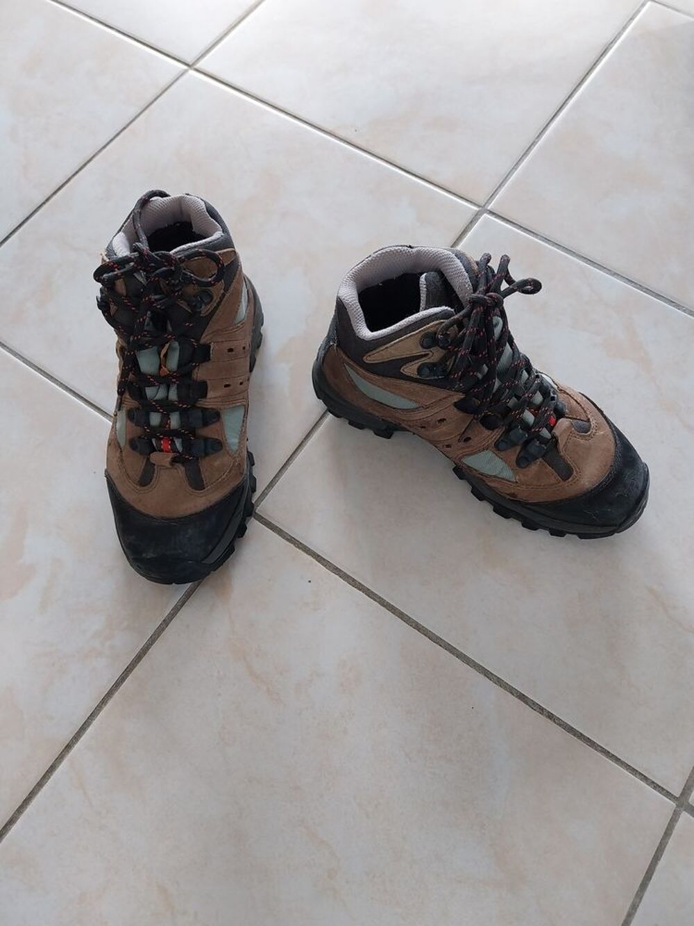 chaussure rando Chaussures
