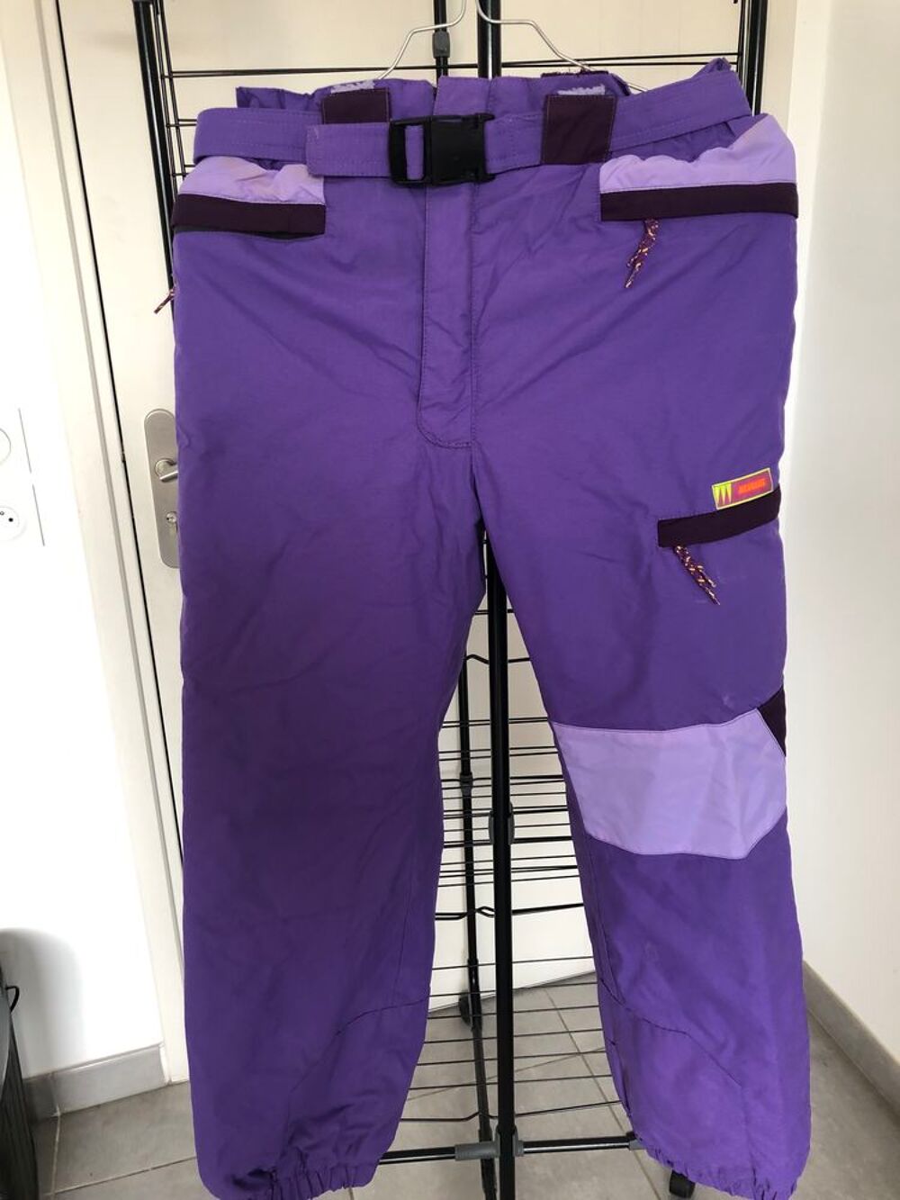 Combinaison de ski enfant 14 ans Vêtements