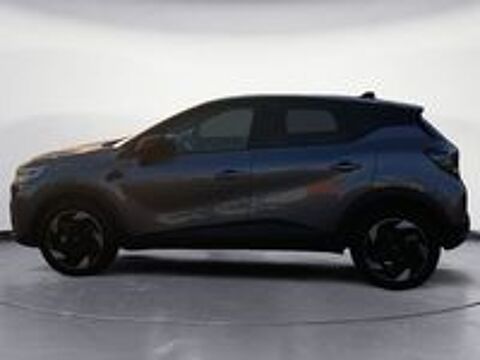 Captur TCe 115 ch Techno 2026 occasion 83500 La Seyne-sur-Mer