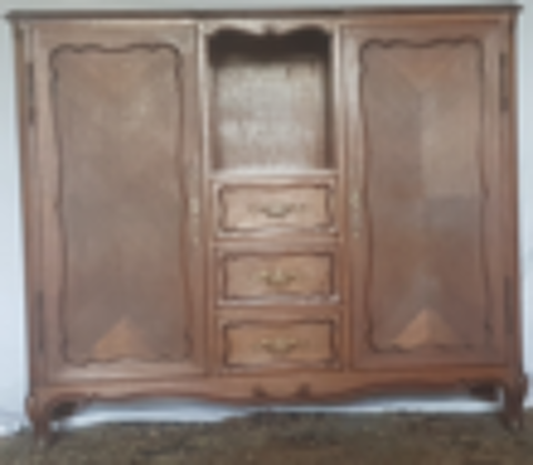 MEUBLE ANCIEN BOIS Meubles