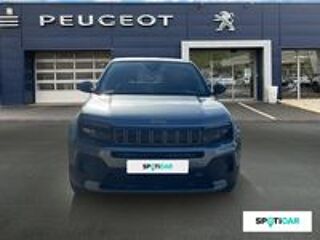 Avenger 1.2 Turbo T3 100 ch Altitude 2024 occasion 46000 Cahors