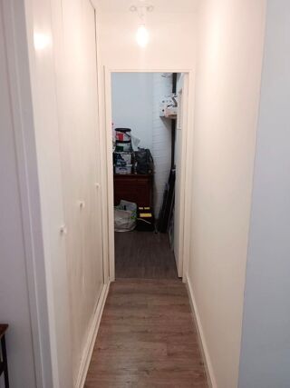  Appartement à vendre 3 pièces 75 m² La madeleine