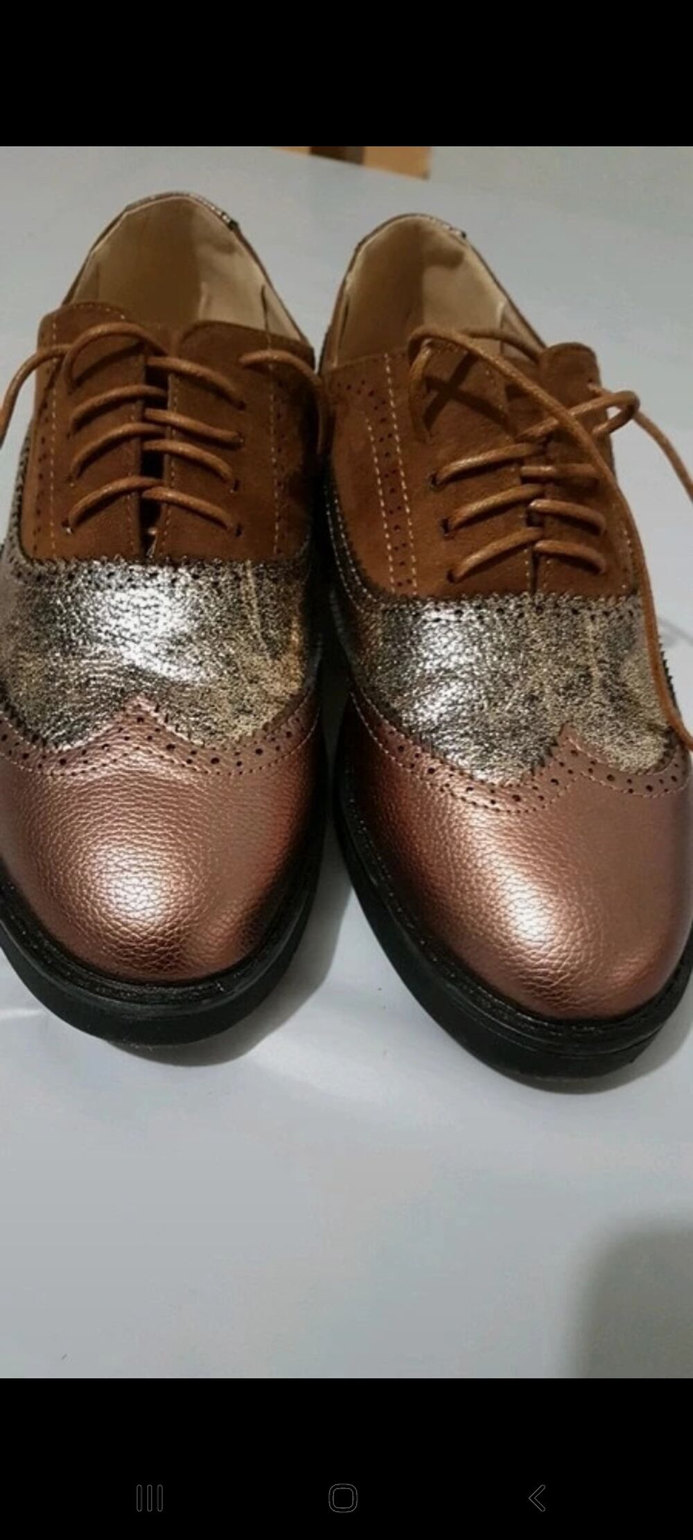 Mocassins Chaussures