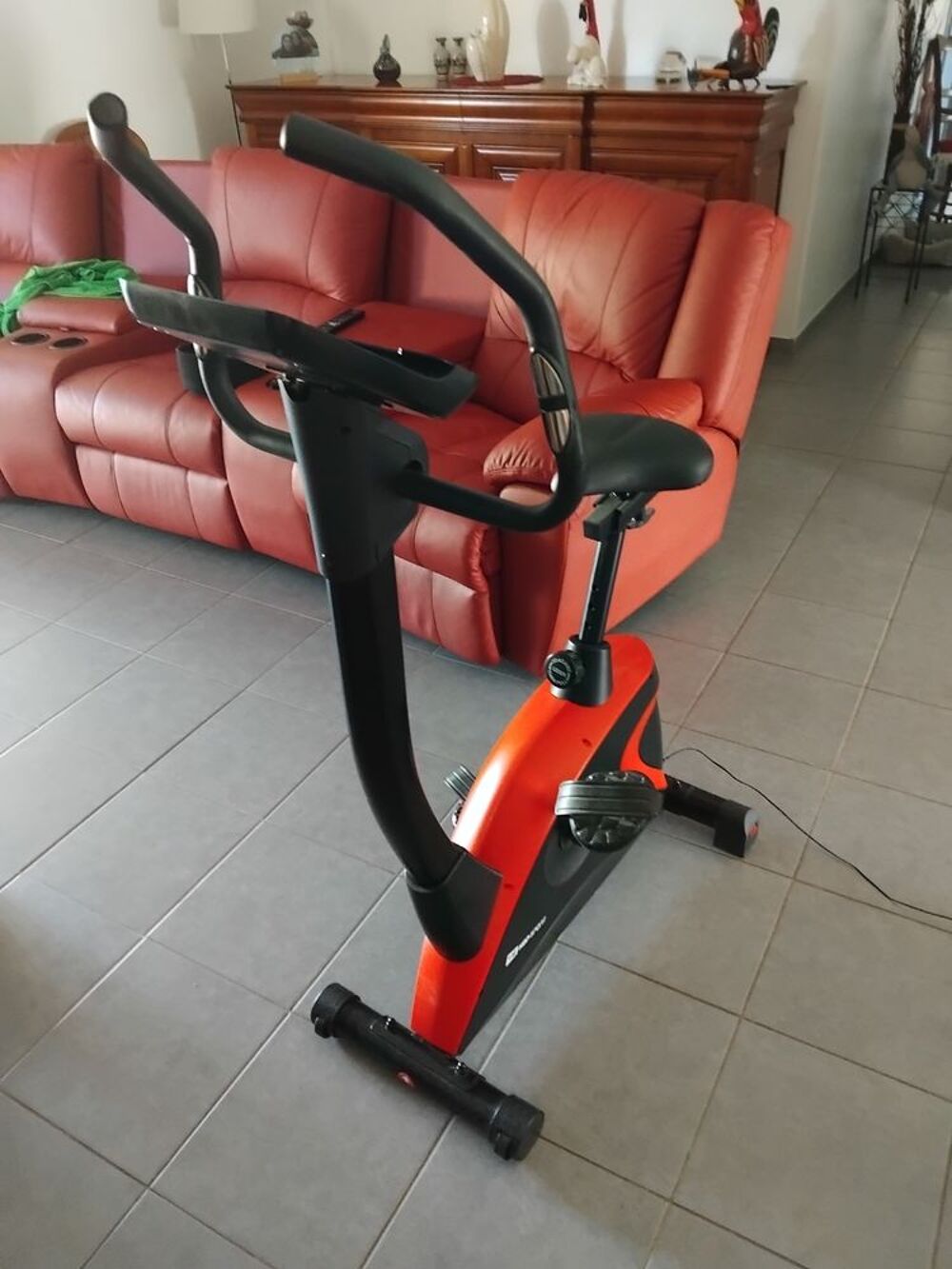 AV V&eacute;lo d' appartement quasi neuf
Vélos