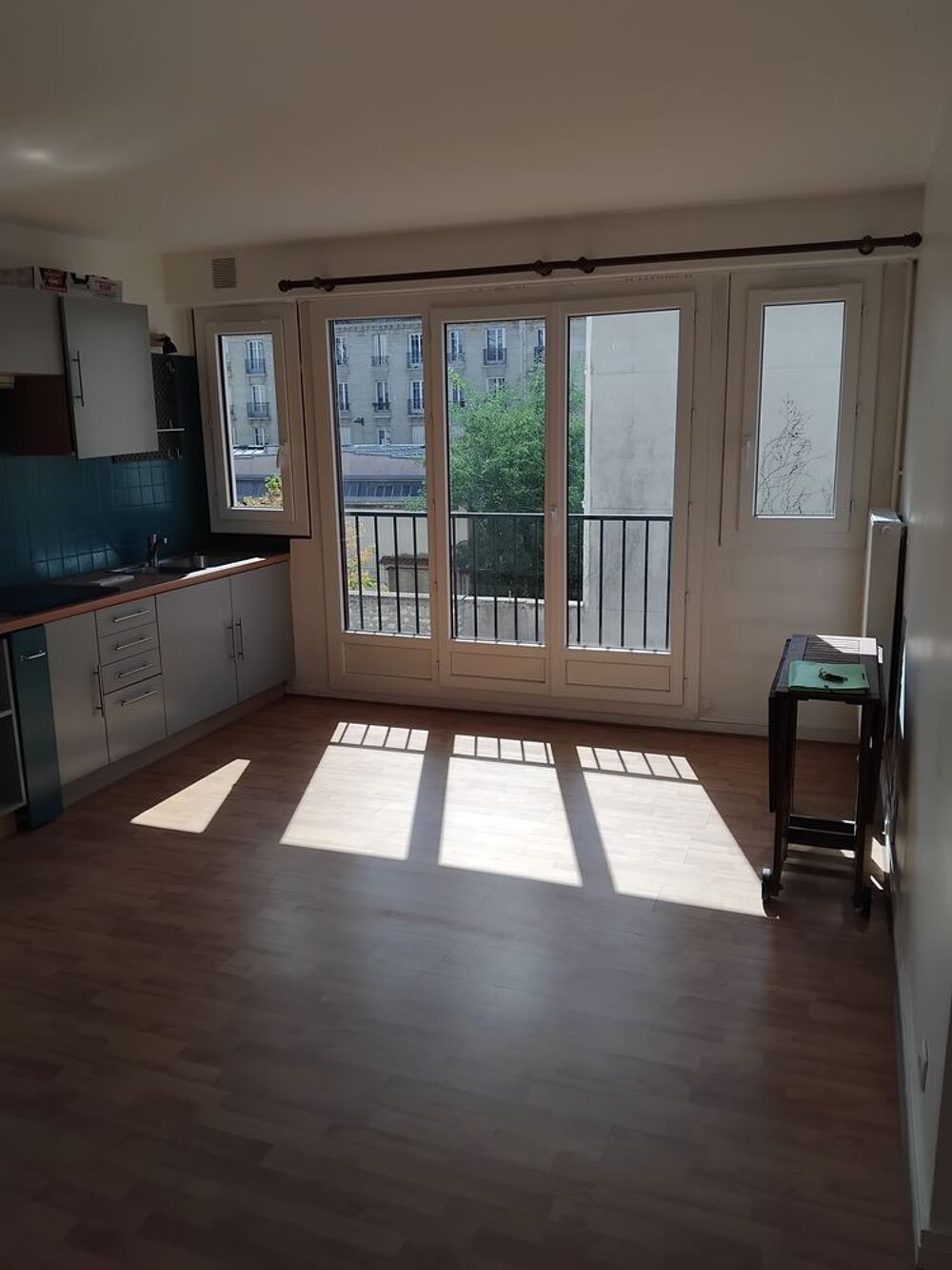 Vente Appartement STUDIO 27M2 PARIS 15 Paris 15