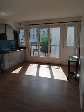  Appartement à vendre 1 pièce 27 m² Paris