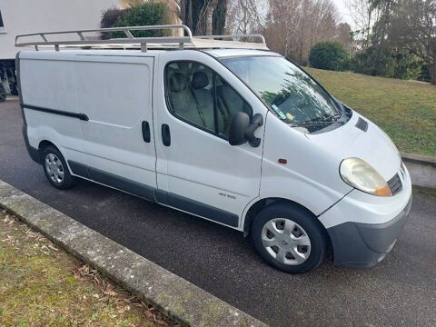 Camion magasin Camion magasin 2006 occasion Dogneville 88000