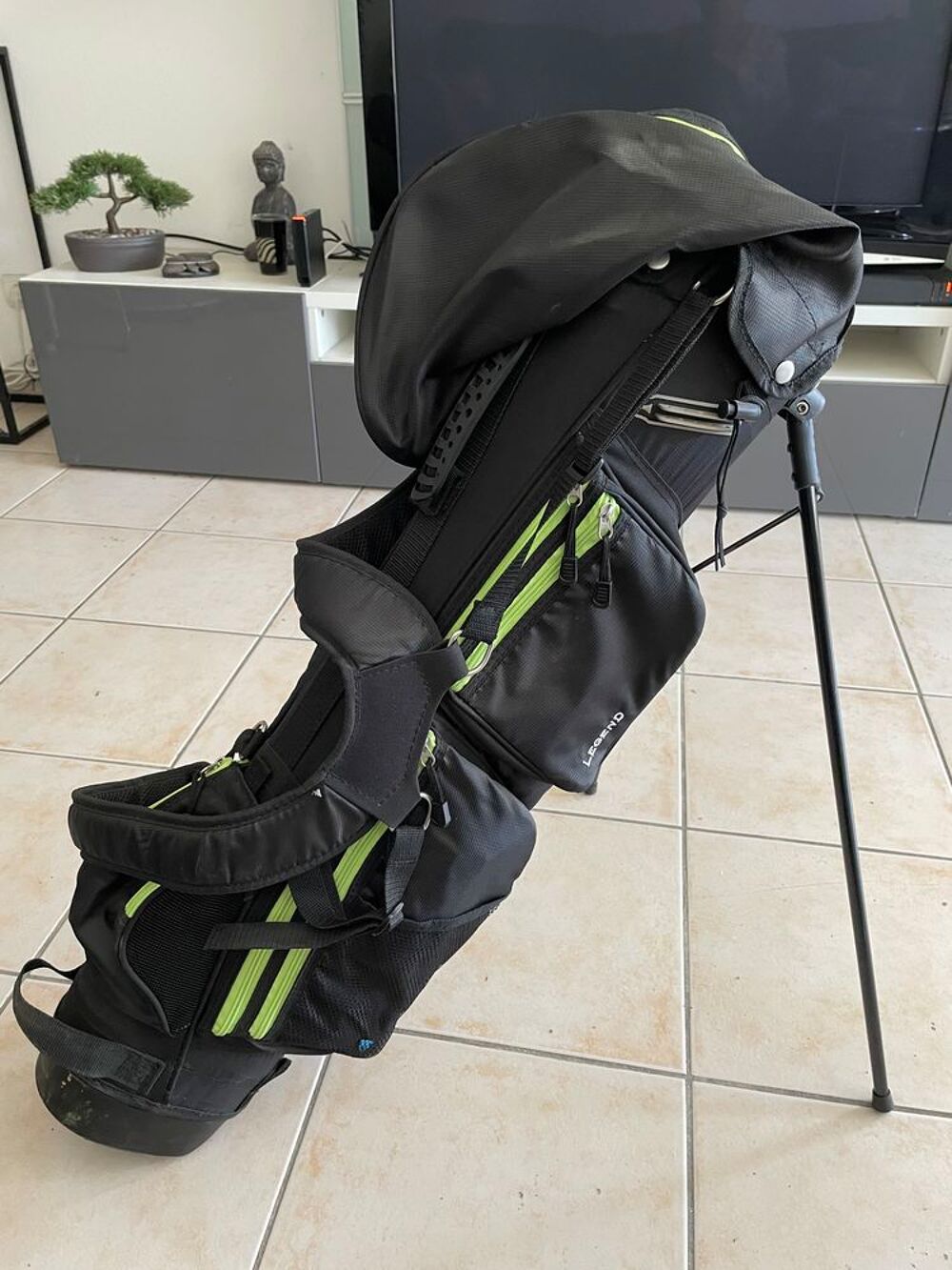 Sac de golf Sports