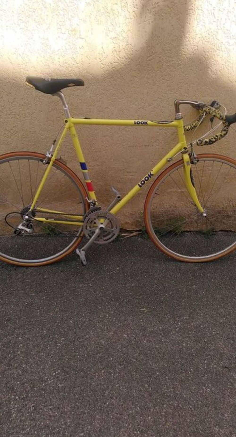 V&eacute;lo Look - KG171 Carbone Vélos