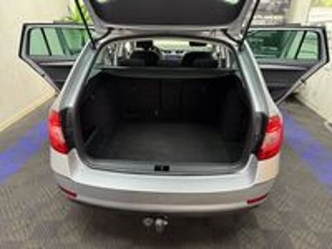 Octavia Combi 2.0 TDI 150 ch SCR DSG7 CLEVER (7 CV) 2019 occasion 69120 Vaulx-en-Velin