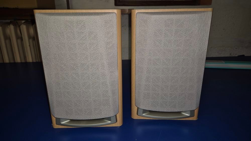 Enceintes SANYO Audio et hifi