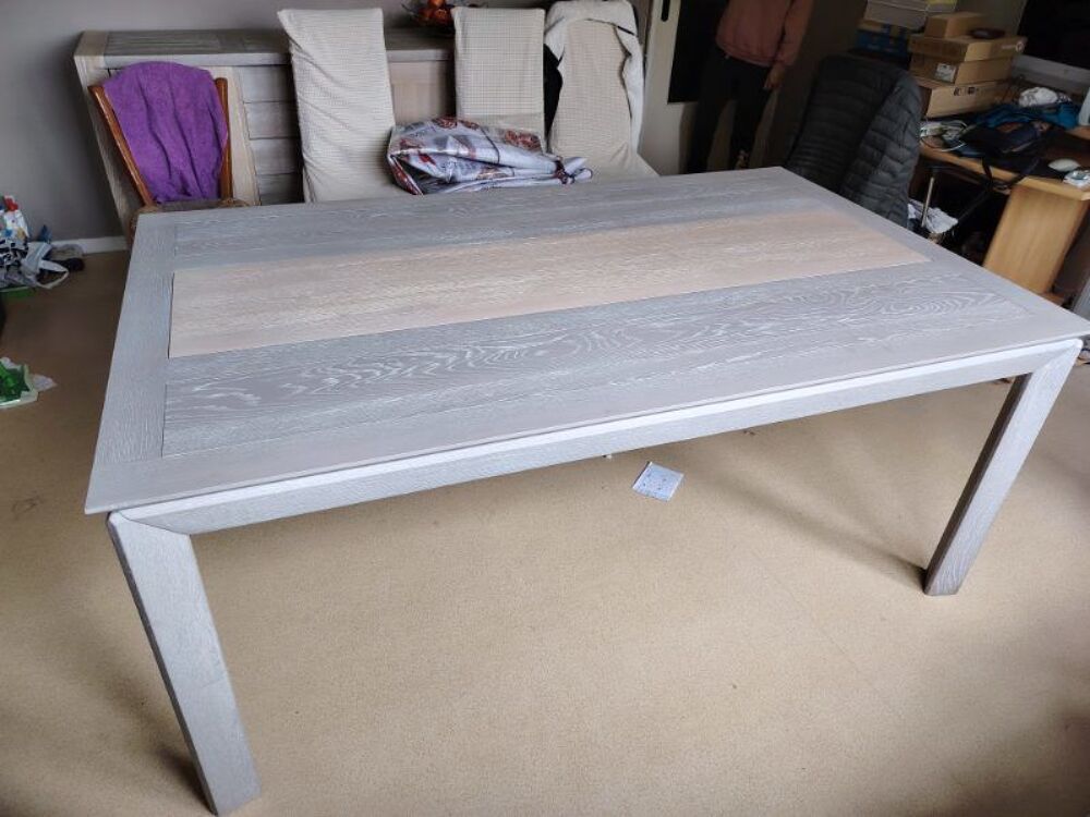 Table et bahut Meubles