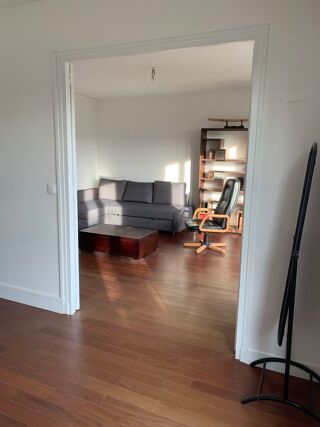  Appartement � vendre 3 pi�ces 59 m�