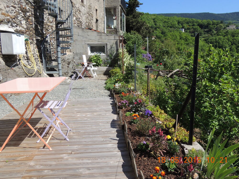 Vente Maison Grande maison trois faces au soleil. Lespinassière