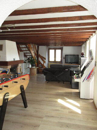  Duplex/triplex à louer 7 pièces 150 m² Méaudre