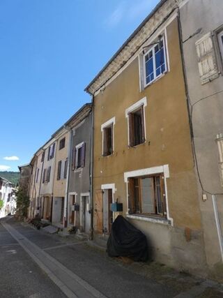  Maison à vendre 3 pièces 101 m²