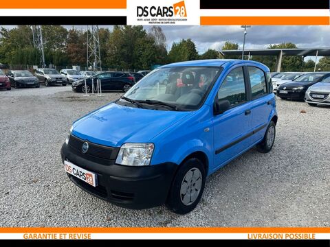 Fiat Panda 1.1 8V Active 2006 occasion Chartres 28000