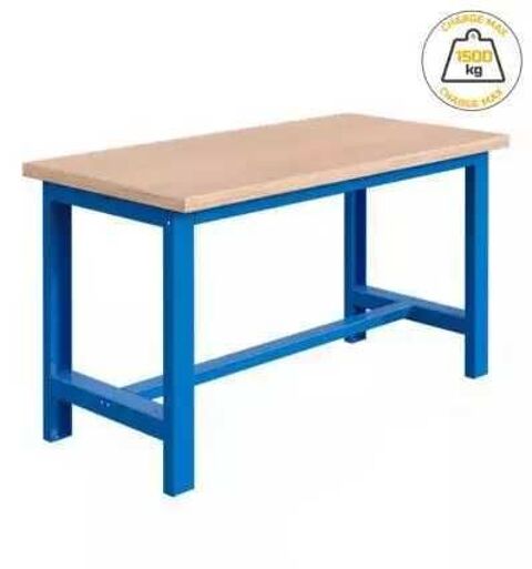 table d atelier 160 62730 Marck