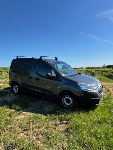 Citroen berlingo Citroën  M BLUEHDI 100 CLUB