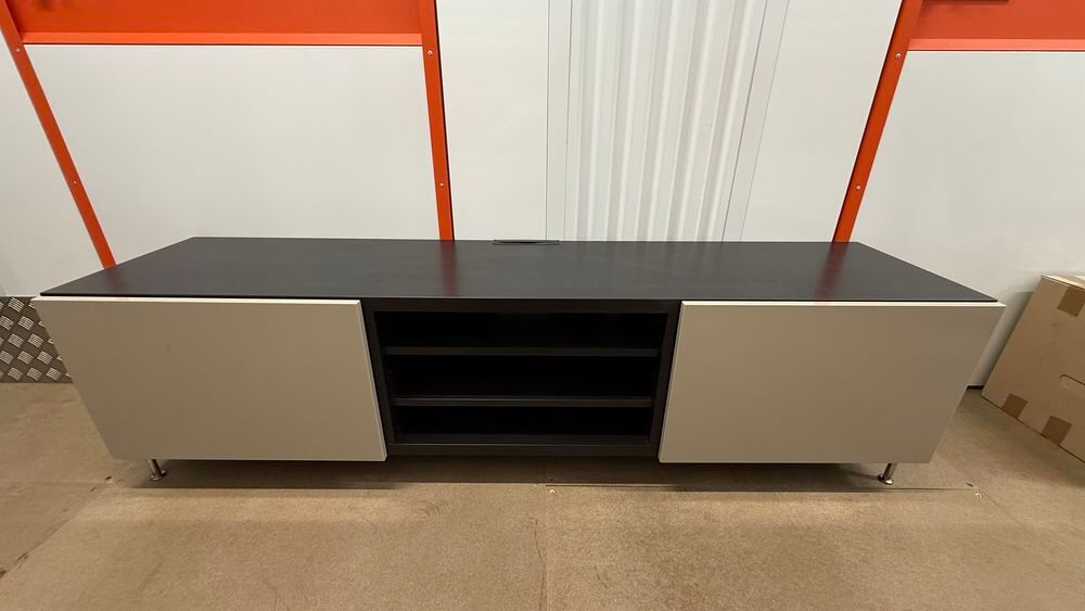 Meuble TV IKEA Besta Meubles