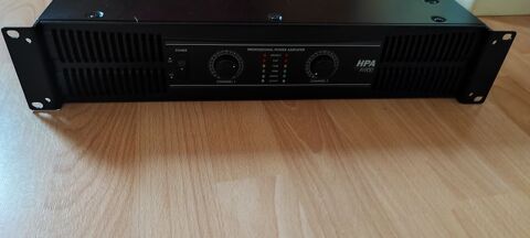 vd amplificateur HPA A 900 140 Quimper (29)