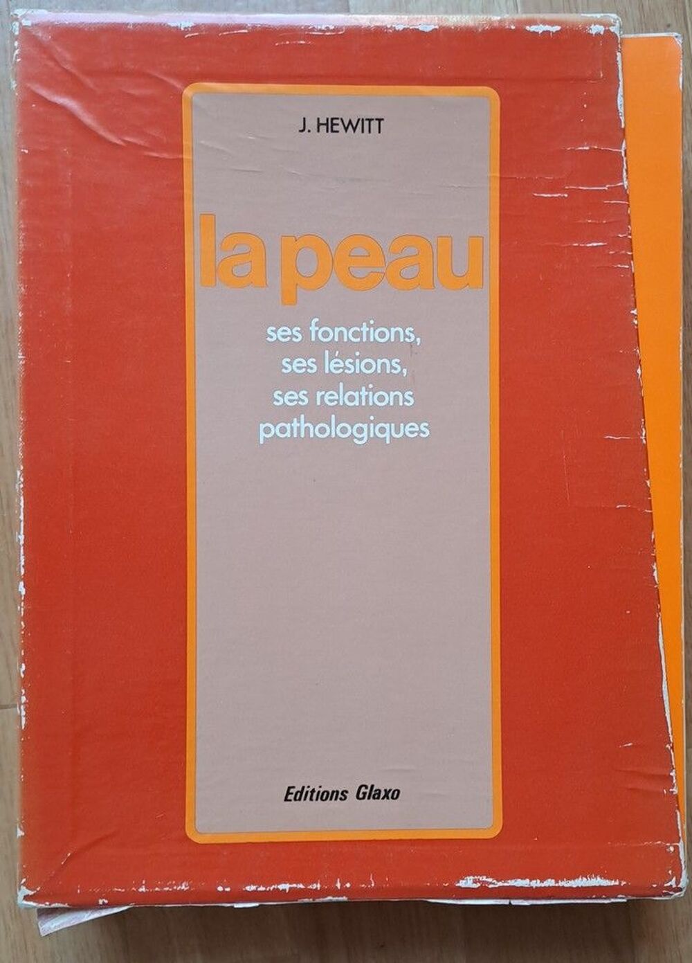 La peau - coffret de 8 volumes Livres et BD