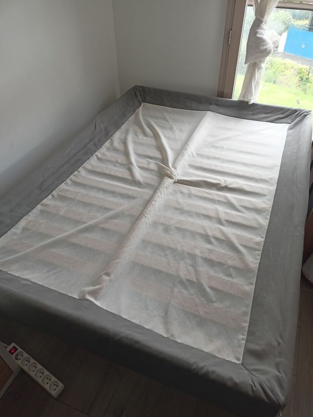 sommier 200&times;140 Meubles