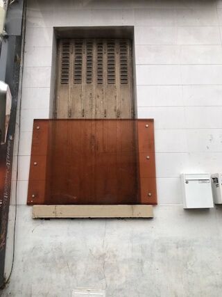  Appartement � vendre 2 pi�ces 30 m�