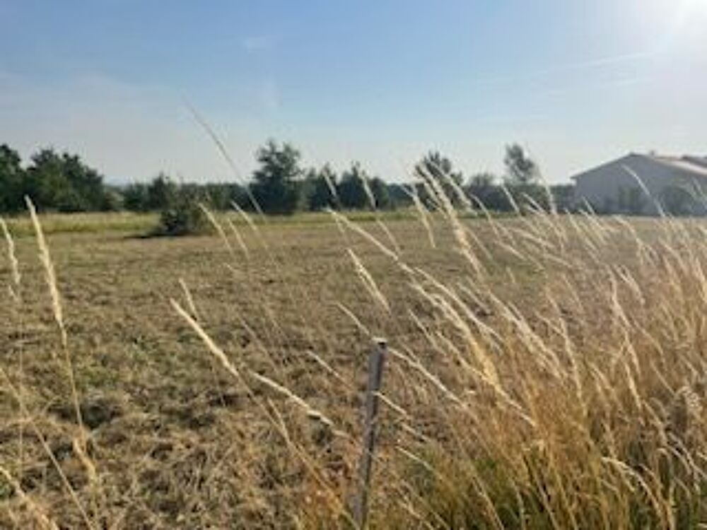 Vente Terrain Terrain constructible Thenac Dordogne Aujargues