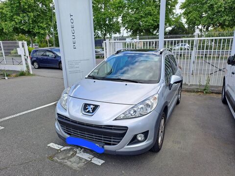 Peugeot 207 sw 1.6 HDi 90ch BLUE LION Outdoor