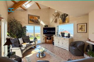  Maison � vendre 5 pi�ces 120 m�