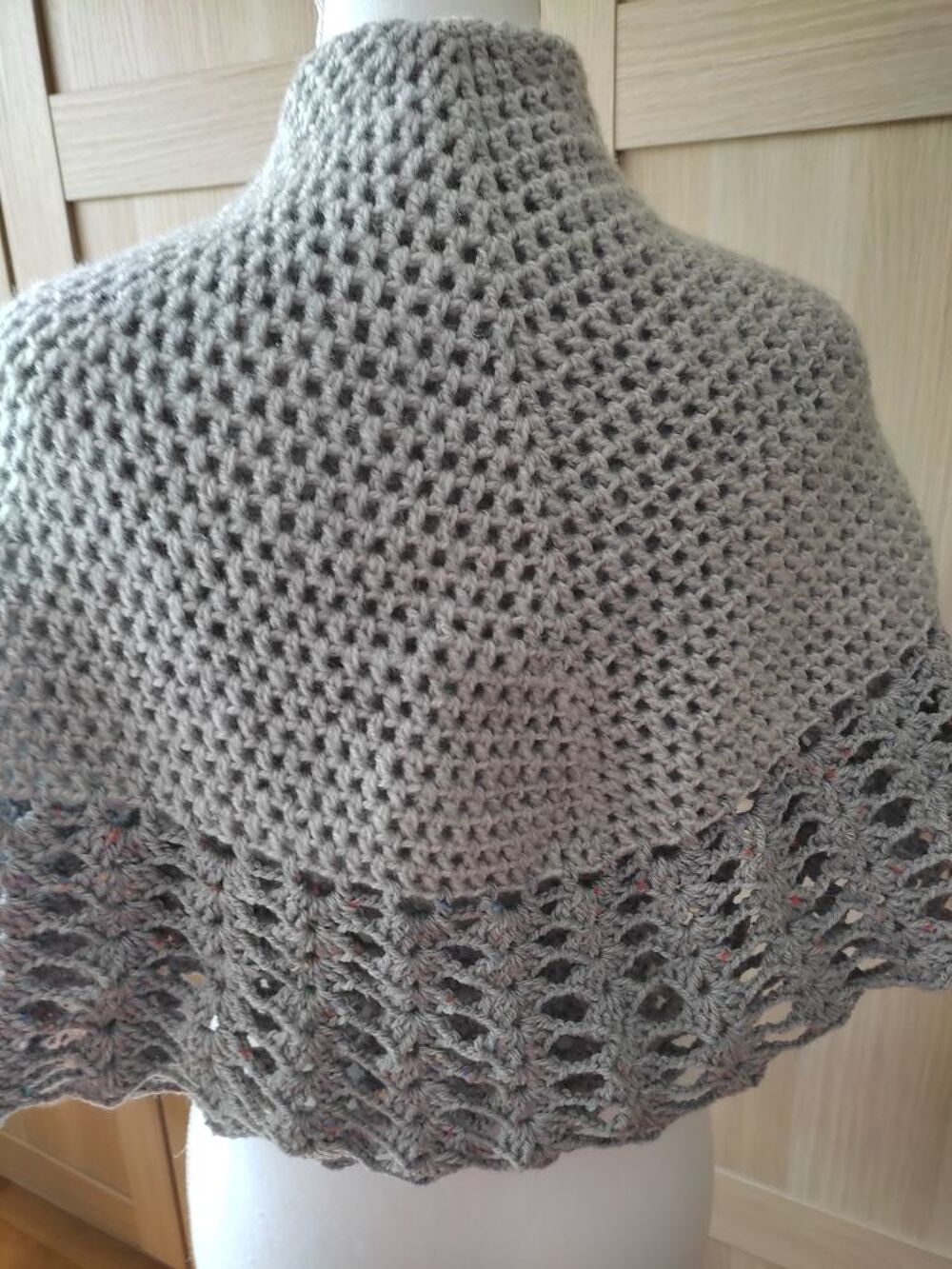 p&egrave;lerine des ann&eacute;es 60 Vêtements
