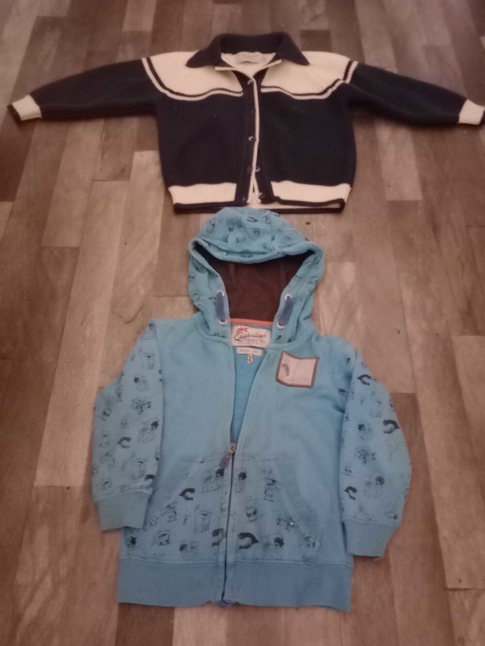 v&ecirc;tements enfant N&eacute;gociable Vêtements enfants