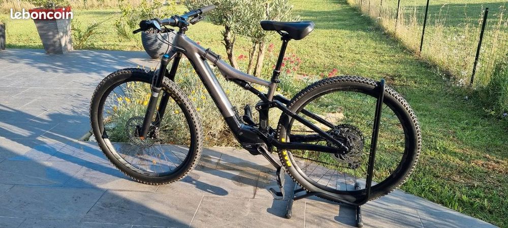 Vttae orbea rise h30 2023 Sports
