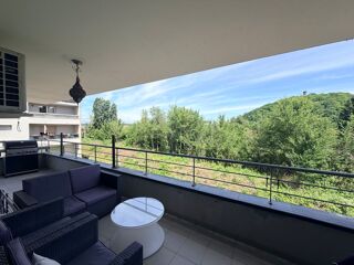  Appartement à vendre 3/4 pièces 85 m²