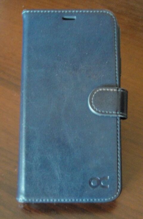 Etui coque OCASE pour IPhone 11 Pro Max 5 Paris 12 (75)