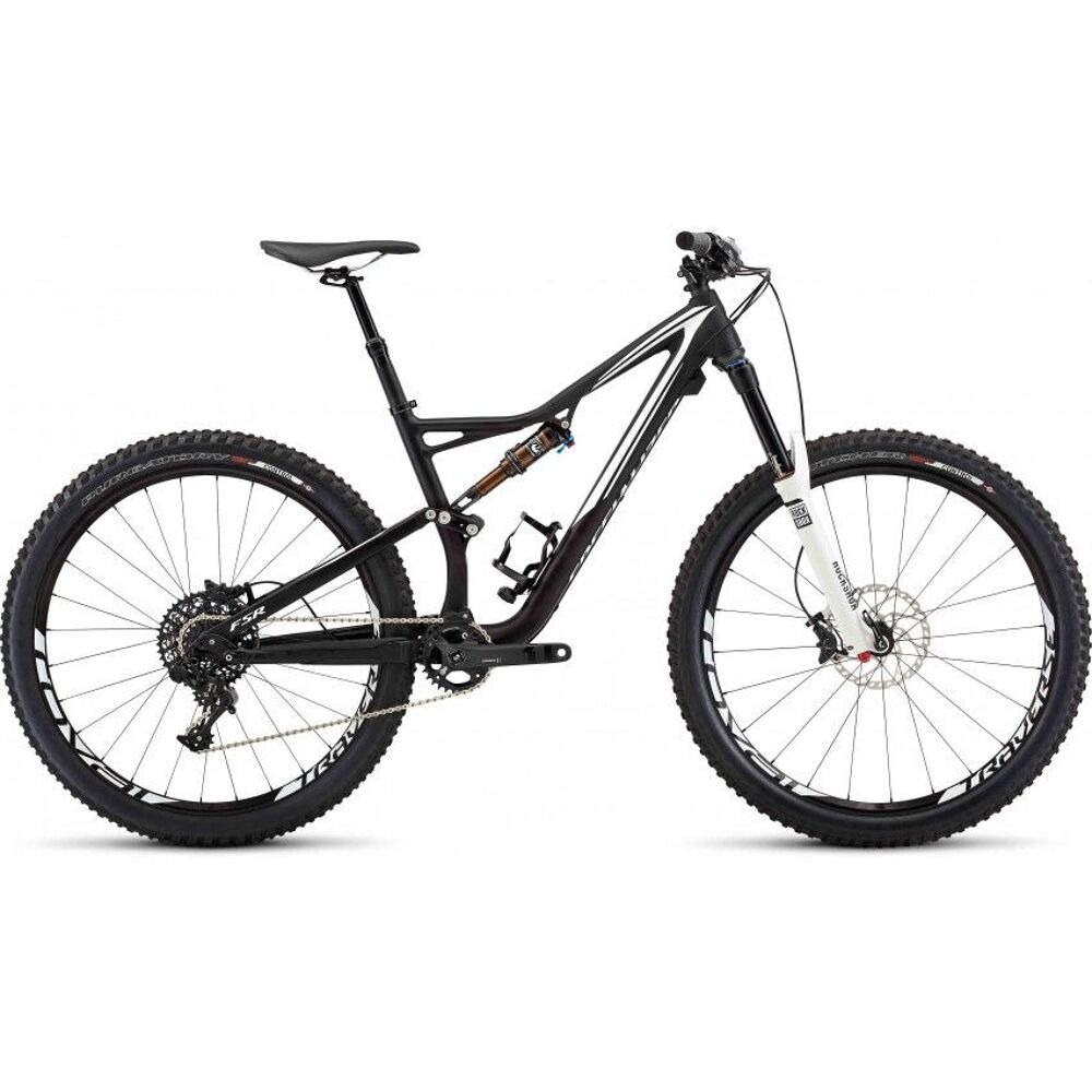 VTT Specialized Stumpjumper FSR Elite 650B - NEUF Vélos