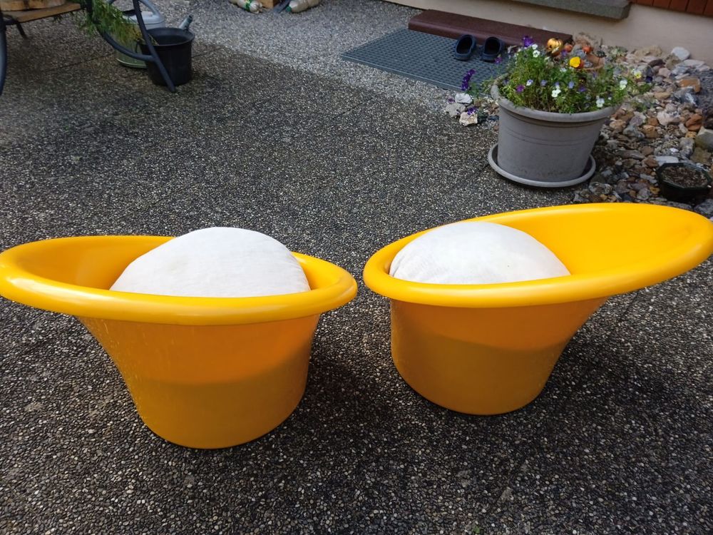 Offre int&eacute;ressante deux fauteuils Electroménager