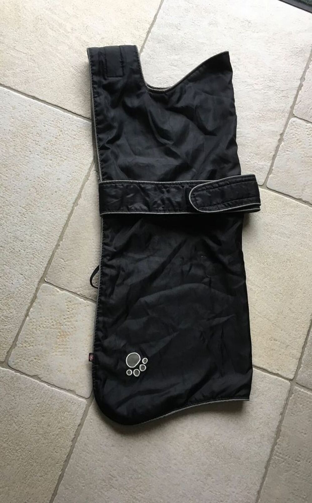 Donne Manteau imperm&eacute;able Taille M pour chien Jardin