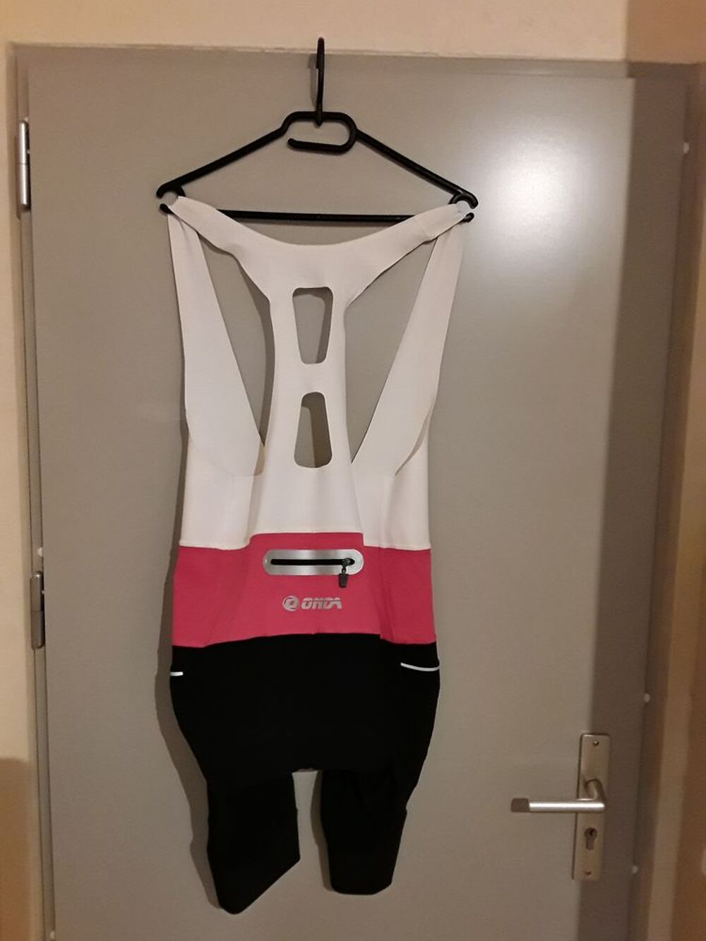 Pour Cycliste Vêtements