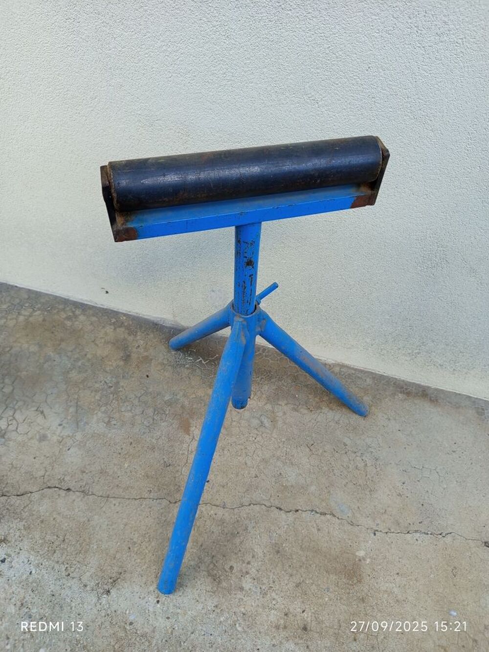 servante d'atelier Bricolage