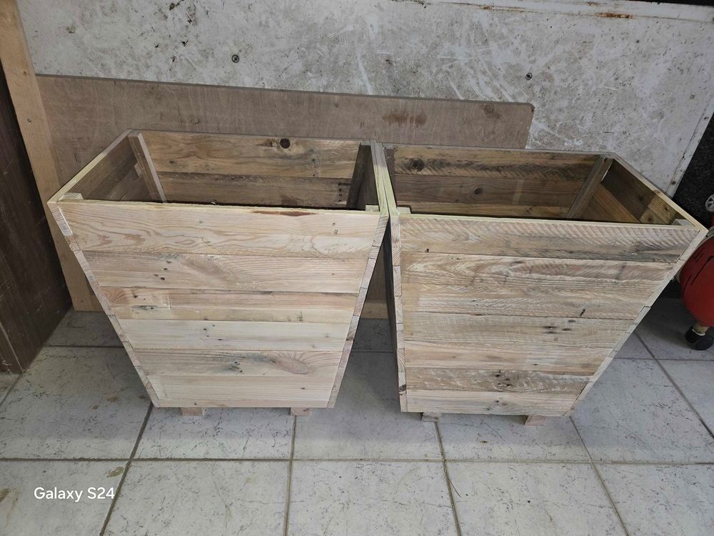 jardinieres Jardin