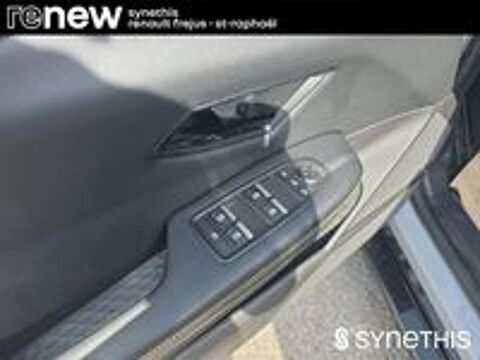 M&eacute;gane Megane E-Tech EV40 130ch standard charge Techno 2022 occasion 83600 Fr&eacute;jus