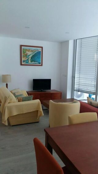 Location  Appartement 