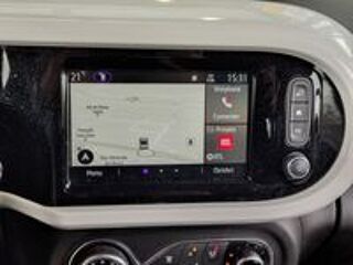 Twingo III E-Tech Techno 2022 occasion 95520 Osny
