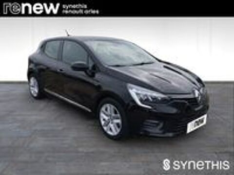 Clio V Clio E-Tech 140 - 21N Business 2022 occasion 13200 Arles