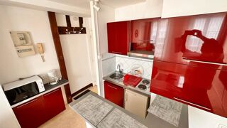  Appartement à louer 2 pièces 32 m²