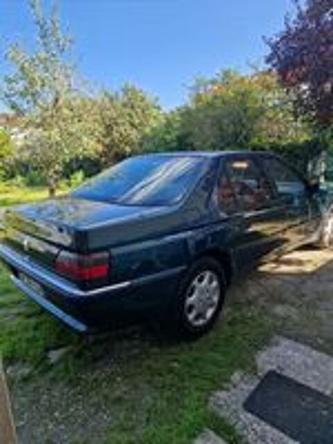 605 2.1 DT Pleiade 1997 occasion 31800 Saint-Gaudens