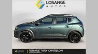 Sandero ECO-G 120 Stepway Extreme 2026 occasion 91170 Viry-Ch&acirc;tillon